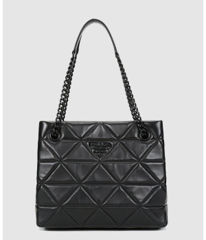 프라다 스펙트럼 나파 레더 스몰 숄더백 1BG298