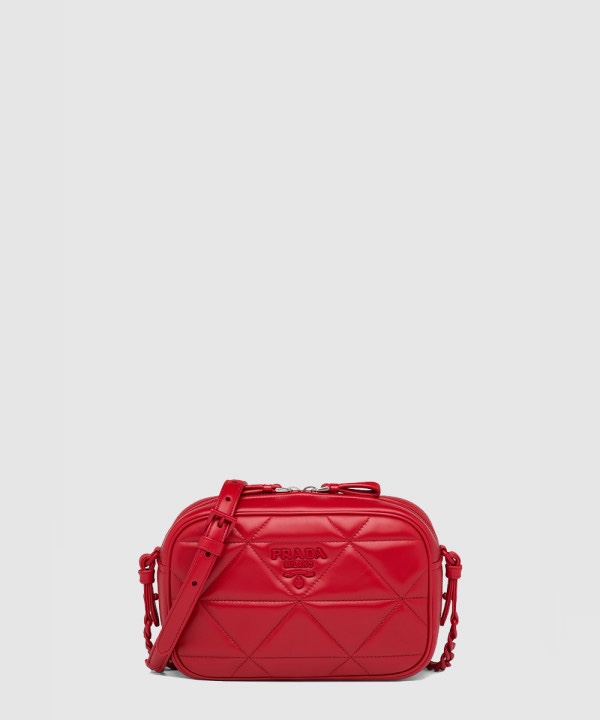 프라다 스펙트럼 크로스백 1BH141