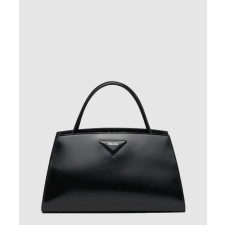 프라다 사피아노 삼각로고 토트백 1BA327