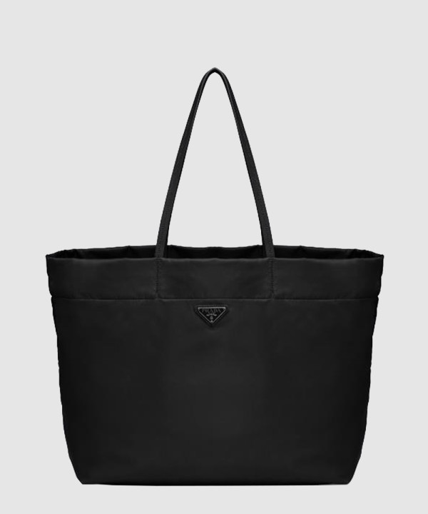 프라다 리나일론 사피아노 토트백 1BG107