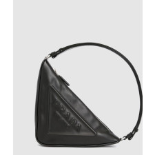 프라다 트라이앵글 레더 파우치 1NQ043