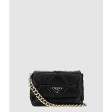 프라다 나파 패치워크 패디드 숄더백 1BD292