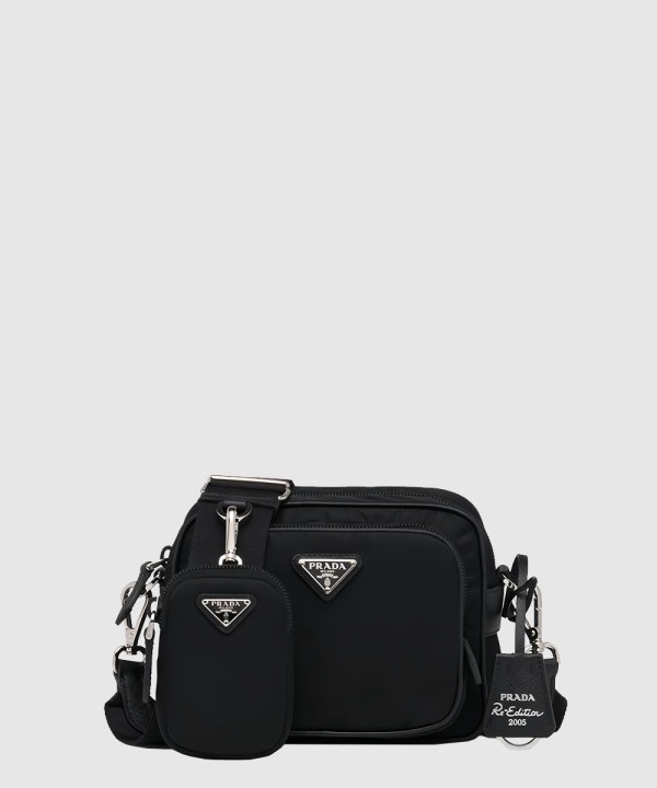 프라다 리에디션 2005 카메라백 1BH153