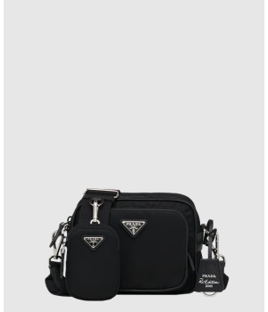 프라다 리에디션 2005 카메라백 1BH153