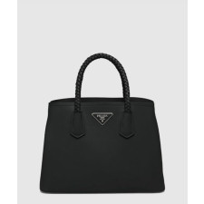 프라다 사피아노 두블레 토트백 1BG775