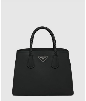 프라다 사피아노 두블레 토트백 1BG775