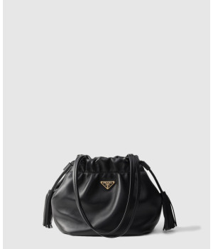 프라다 나파 가죽 숄더백 1BG541