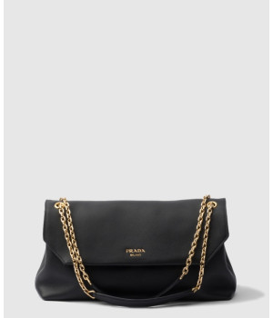 프라다 미디움 숄더백 1BD367
