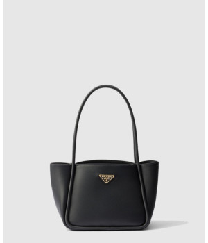 프라다 미니 쇼핑 토트백 1BG539