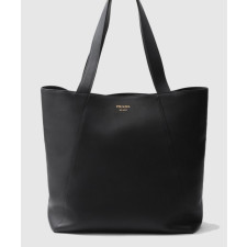 프라다 가죽 토트백 2VG122