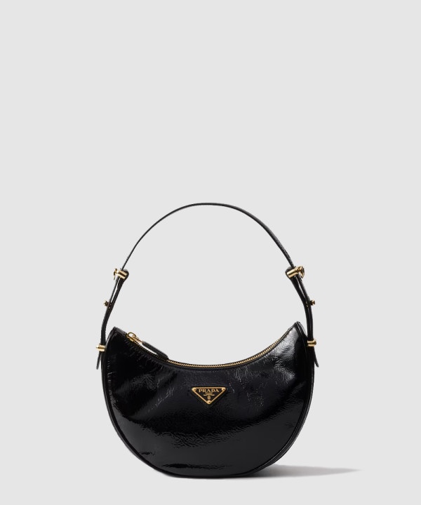 프라다 아르케 나플락 페이던트 숄더백 1BC194