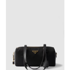 프라다 리나일론 탑 핸들백 1BB127