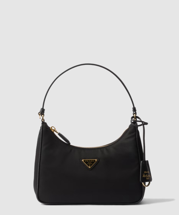 프라다 리에디션 2005 리나일론 미니백 1N204M