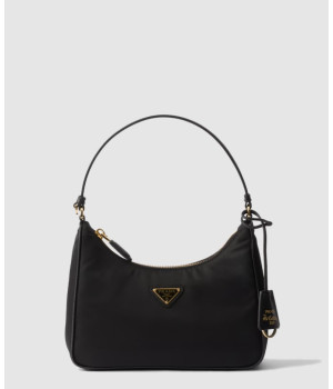 프라다 리에디션 2005 리나일론 미니백 1N204M