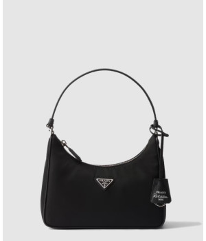 프라다 리에디션 2005 리나일론 미니백 1N204M