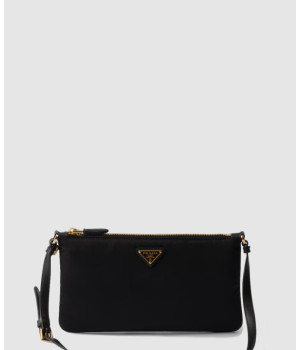 프라다 리나일론 파우치 1NE545