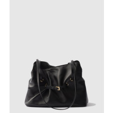 프라다 다다 스몰 나파 가죽 숄더백 1BG586