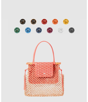 고야드 알리그르 백