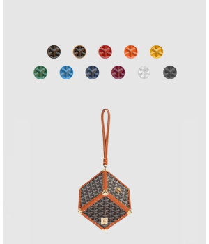 고야드 데 트렁크백