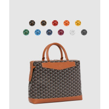 고야드 시스알팡 브리프케이스