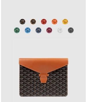 고야드 카몬도2 클러치