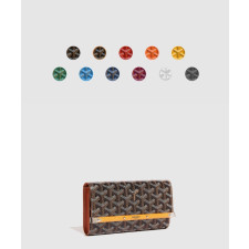 고야드 몬테 카를로 미니