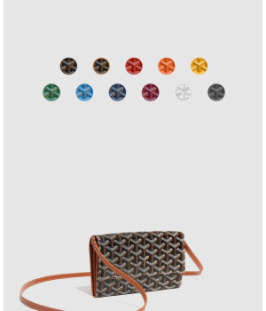 고야드 바렌3 미니 백