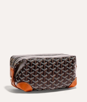 고야드 볼링 25 클러치 탄