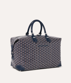 고야드 볼링 45 백 네이비