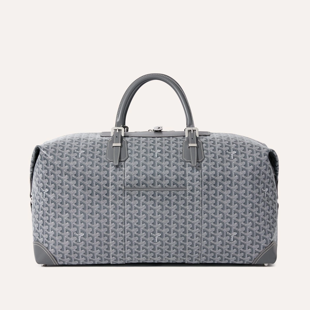 고야드 볼링 55 백 그레이