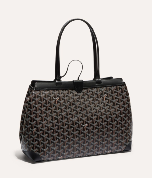 고야드 벨샤스 비유드 백 PM 블랙