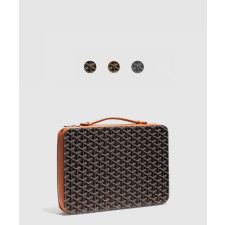 고야드 A4 콤파뇽 유니버셜 서류가방