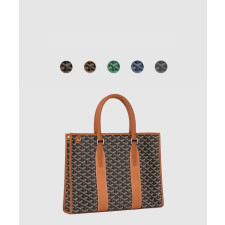 고야드 모르방 도큐먼트 케이스