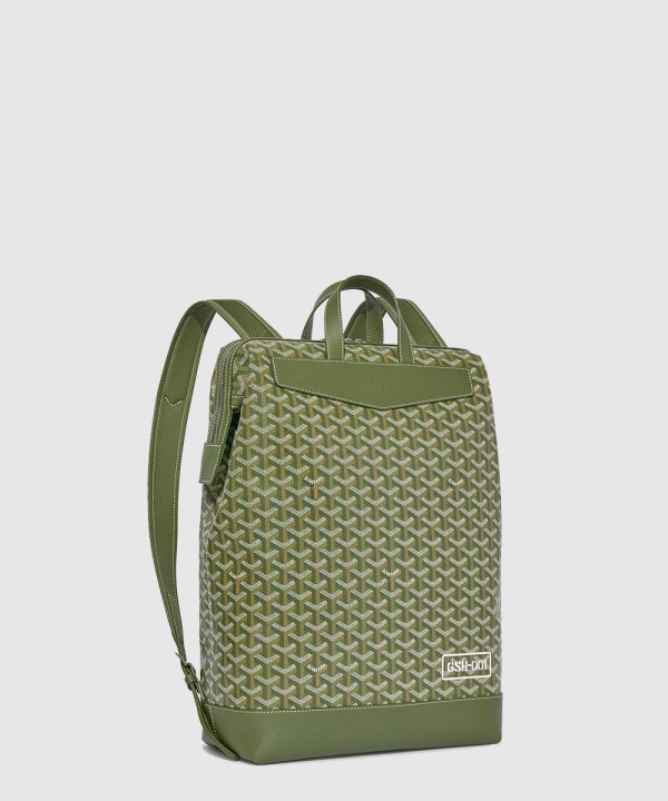 고야드 시스알팡 백팩