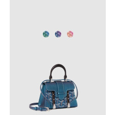 고야드 사이공 스트럭쳐 나노백