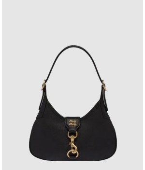 미우미우 마드라스 호보백 5BC157