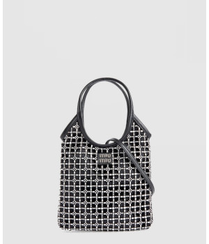 미우미우 아이비 토트백 5BA281