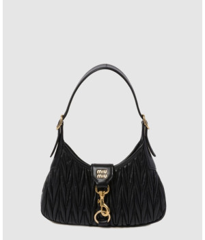 미우미우 마테라쎄 숄더백 5BC157