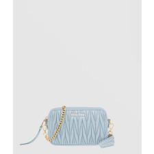 미우미우 마테라쎄 카메라백 5BH118