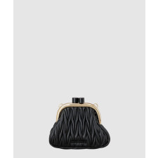 미우미우 벨 미니 크로스백 5BP016