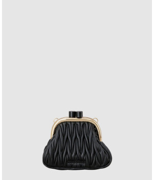 미우미우 벨 미니 크로스백 5BP016