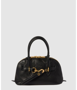 미우미우 아방뛰르 스몰 토트백 5BB169