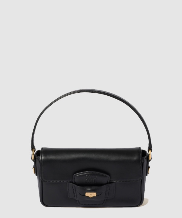 미우미우 페니 레더 백 5BD270