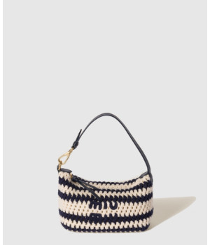 미우미우 크로셰 파우치 5NE841