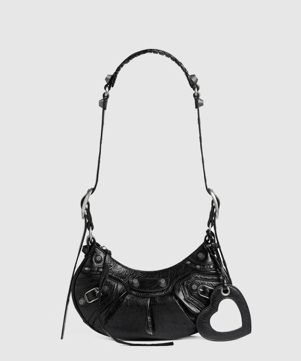 발렌시아가 르카골 XS 숄더백 671309