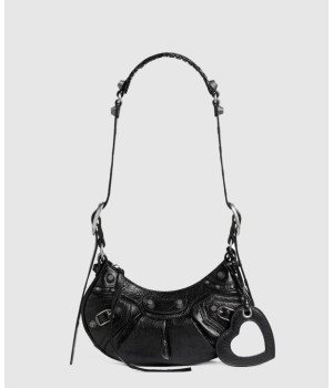 발렌시아가 르카골 XS 숄더백 671309