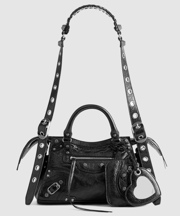 발렌시아가 네오 카골 XS 숄더백 700940