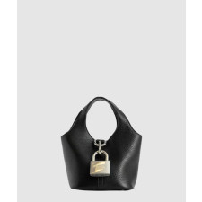 발렌시아가 라커 스몰 호보백 771635