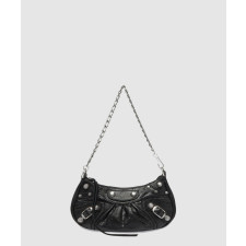 발렌시아가 르카골 미니 숄더백 695814