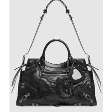 발렌시아가 네오 카골 시티백 700451